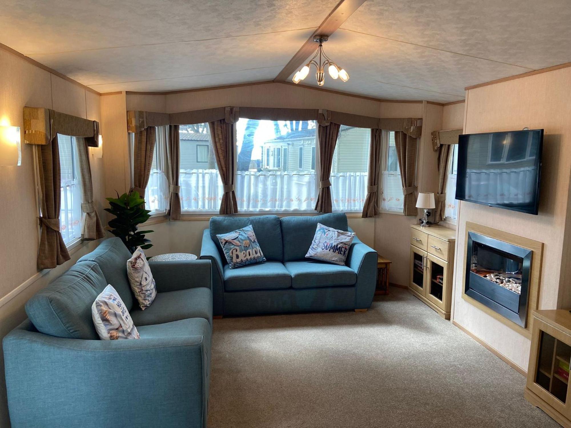 Mudeford Beach Lodge Exterior foto